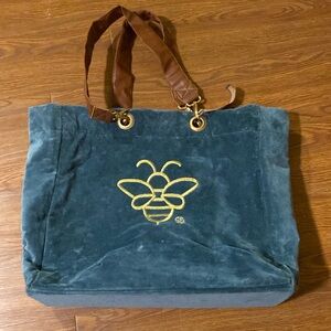 NWT Simply Southern Tote